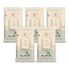 Baby Forest Mulmul Baby Wipes (Pack Of 5)