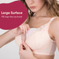 Naturebond Disposable Nursing Pads Ultra Thin Breastfeeding Breast Pads, Light, Contoured And Highly Absorbent. Highest Absorben
