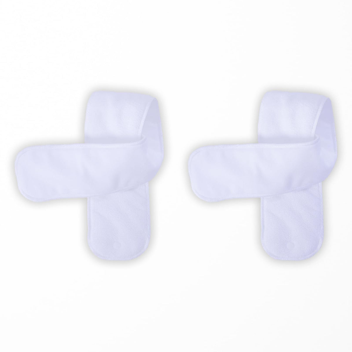 Bumberry Extra Long Insert  Wet Free Cloth Diaper Inserts/Soakers/Liners  Reusable Washable For Baby Cloth Diapers/Diaper Cove