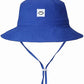Vashion Baby Bucket Hats 6-12-24 Months Upf50+ Baby Sun Hats 2Pack