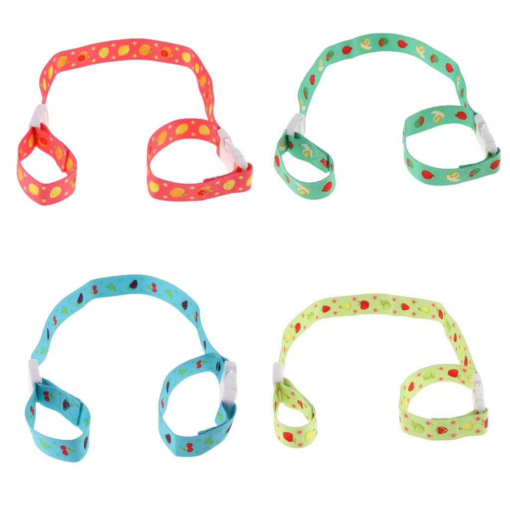 MeadawgsBaby Bottle Strap Holder Baby Bottles Fall Prevention Strap Rope Blue|Baby | Strollers & Accessories | Stroller Accessor