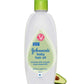 Johnsons Baby Hair Oil 100Ml
