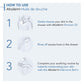 Bioderma - Atoderm - Cleansing Oil - Face And Body Cleansing Oil - Soothes Discomfort - Cleansing Oil For Very Dry Sensitive Ski