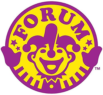 Forum Novelties Womens Sparkling Glitter Tiara Bride To Be, Silver, One Size Us