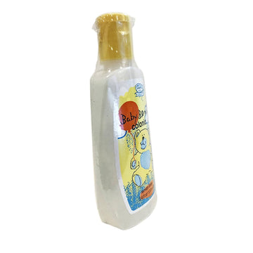 Baby Bench Lemon Drop (Y), Lemon Drop, 100 Milliliters (Pack Of 1)