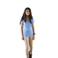 TWIN BIRDS Butter Scotch Kids Capri Legging_30