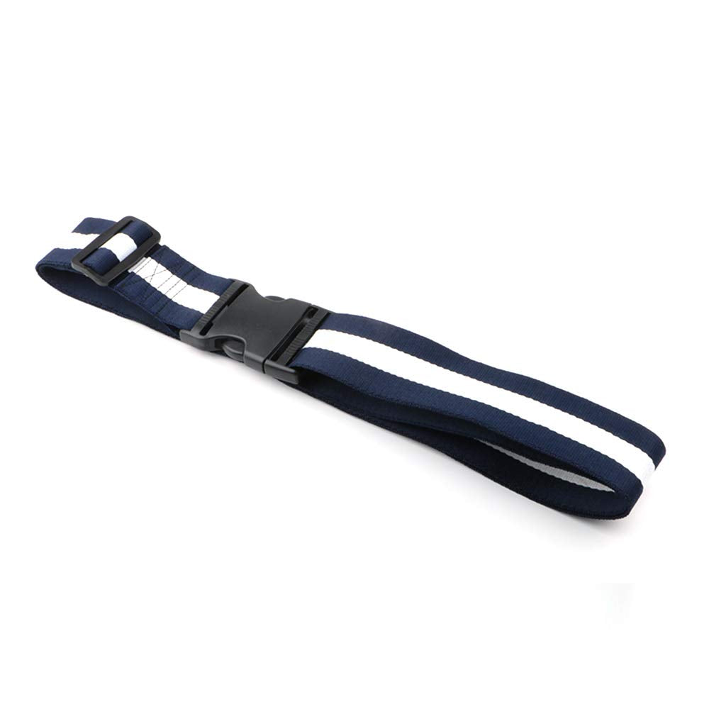 Zarpma Baby Adjustable Safety Belt,Safety Harness For Child Kid Infant Safe Strap 5 Cm Width For Pushchair,Highchair,Child Chair