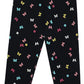 Max Girls Printed FullLength Leggings (S24CLG05NAVY)_78Y