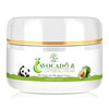 AOAO Avocado Kids Daily Moisturizer Cream, Gently Hydrates Dry, Sensitive Skin for Baby & Kids Face and Body, Natural Oat & Cent