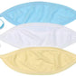 Tobeinstyle Babies' 3 Pack Comfortable Newborn Baby Belly Binder - Boys - One Size