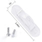 Wall Switch Guard, Childproof Light Switch Cover Guard | Toggle Style | Light Switch Protection | Lock Toggle Switch In On Or Of