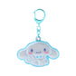 Reflective Cinnamoroll Keychain (Forever Sanrio Series)