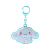 Reflective Cinnamoroll Keychain (Forever Sanrio Series)