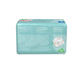 Medline Disposable Baby Diapers, Size N (Newborn), Under 10 Lbs, Case Of 200