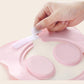 Bath Cap Wash Shower Shampoo Visor Hat Prevent Water Entering The Eyes And Ears Adjustable Bathing Tub Head Hair Rinser Shield P