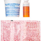 Luster'S Pcj Child Kit Regular