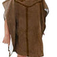 Jay Franco Star Wars The Mandalorian The Child - Baby Yoda Grogu Kids Bath/Pool/Beach Hooded Poncho - Super Soft & Absorbent Cot