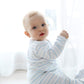 Bambini Infant Gowns - 3 Pack - Newborn