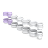 Kiinde Twist Milk Storage Bag Breast Pump And Baby Bottle Direct Pump Adapter Kit For All Major Breast Pump Brands, Leak-Free, T