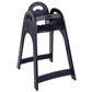 Koala Kare Designer High Black, Assembled