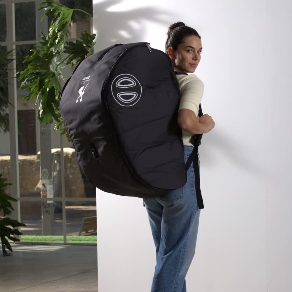 Padded Travel Bag - For Doona Car Seat & Stroller