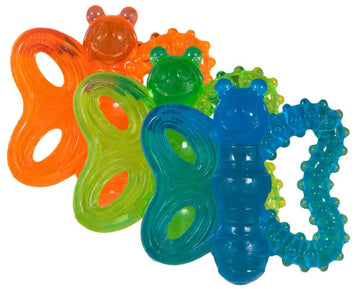 JW Play Place Butterfly Chew Me