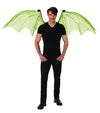 Rubie'S Mechanical Wings Costume Accessory Green
