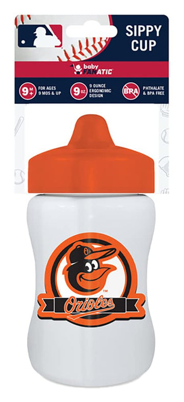 Baltimore Orioles Sippy Cup