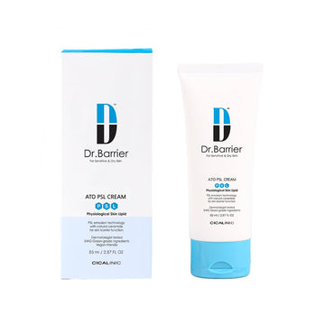 CICALINIC Dr.Barrier ATO PSL Cream High-moisturizing cream