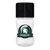 Baby Fanatic NCAA Michigan State Spartans Infant and Toddler Sports Fan Apparel