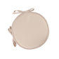 Lumbar Support Cushion Pillow Stool Chair Pads for Outdoor Round Patio Garden Dining Bistros Cushion Seat Room Kitchen?Dining & 