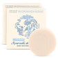 Maate Shwet Pushp Ayurvedic Baby Bathing Bar 75G X 3 | Soap & Tear Free Bath, Ph 5.5 | Rice Water & Shea Butter | Moisturizing &
