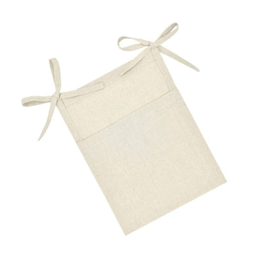 PRETYZOOM Multifunctional Crib Organizers Hanging Storage Bag for Toys Bedroom Storage