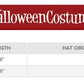 Infant Crafty Little Witch Costume 24 Months