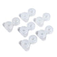 Re-Play Replacement Valve for Sippy Cups - Easy to Clean, Made from Food Grade Silicone - Set Of 6