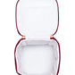 Sarah Wells Cold Gold Breastmilk Cooler Bag with Ice Pack (Berry Bloom)