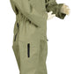 Aeromax Jr. Fighter Pilot Suit With Embroidered Cap, Size 6/8.