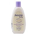 Aveeno Baby Calming Comfort Baby Bath - 8 Oz (3 Pack)