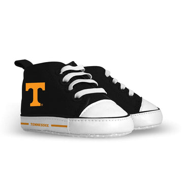 BabyFanatic Prewalkers - NCAA Tennessee Volunteers - Officially Licensed Baby Shoes