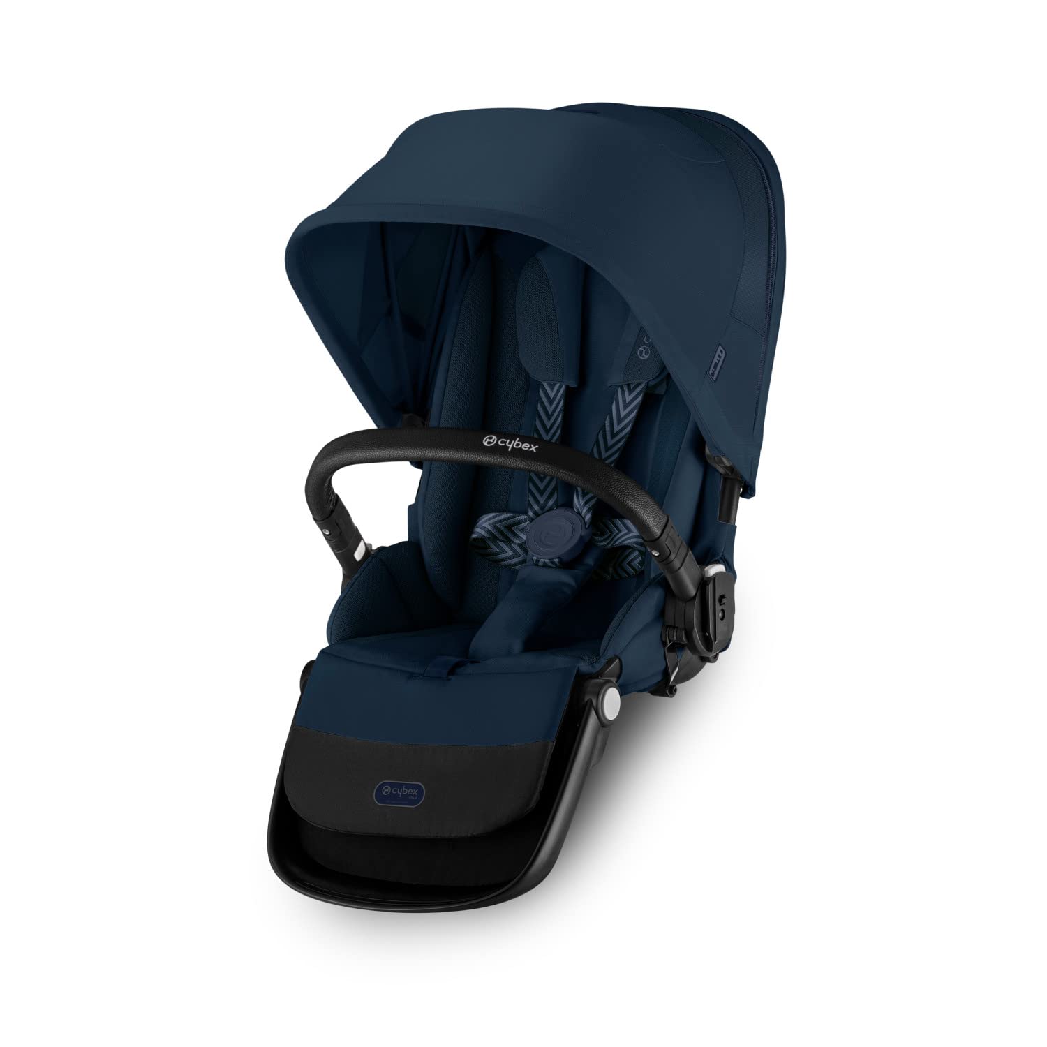 Cybex eGazelle/Gazelle S Second Seat, Ocean Blue