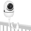 Baby Monitor Mount For Hb6550/ Hb65/ Hb6339/ Hb40/ Hb6081/Vtimes/Okaidi/Firskids/Ifamily/Uksup/Anmeate Sm935E, Universal Baby Ca
