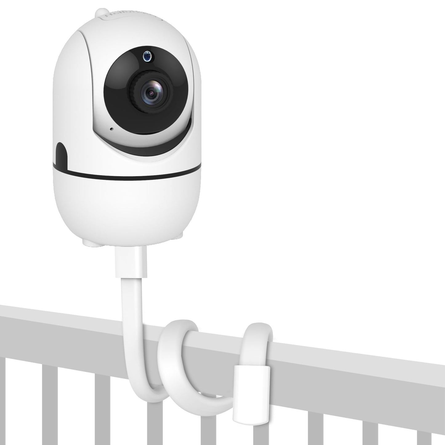 Baby Monitor Mount For Hb6550/ Hb65/ Hb6339/ Hb40/ Hb6081/Vtimes/Okaidi/Firskids/Ifamily/Uksup/Anmeate Sm935E, Universal Baby Ca
