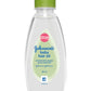 Newborn Johnson'S Baby Hair Oil With Avocado, 60Ml