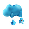 Bath Spout Cover - Faucet Cover Baby - Tub Spout Cover Bathtub Faucet Cover For Kids -Tub Faucet Protector For Baby - Silicone S