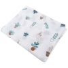 Ubersweet Baby Towels and Washcloths, Baby Bath Towel Easy to Carry Ultra Absorbent Infant Shower Towel Not Deformation with Car