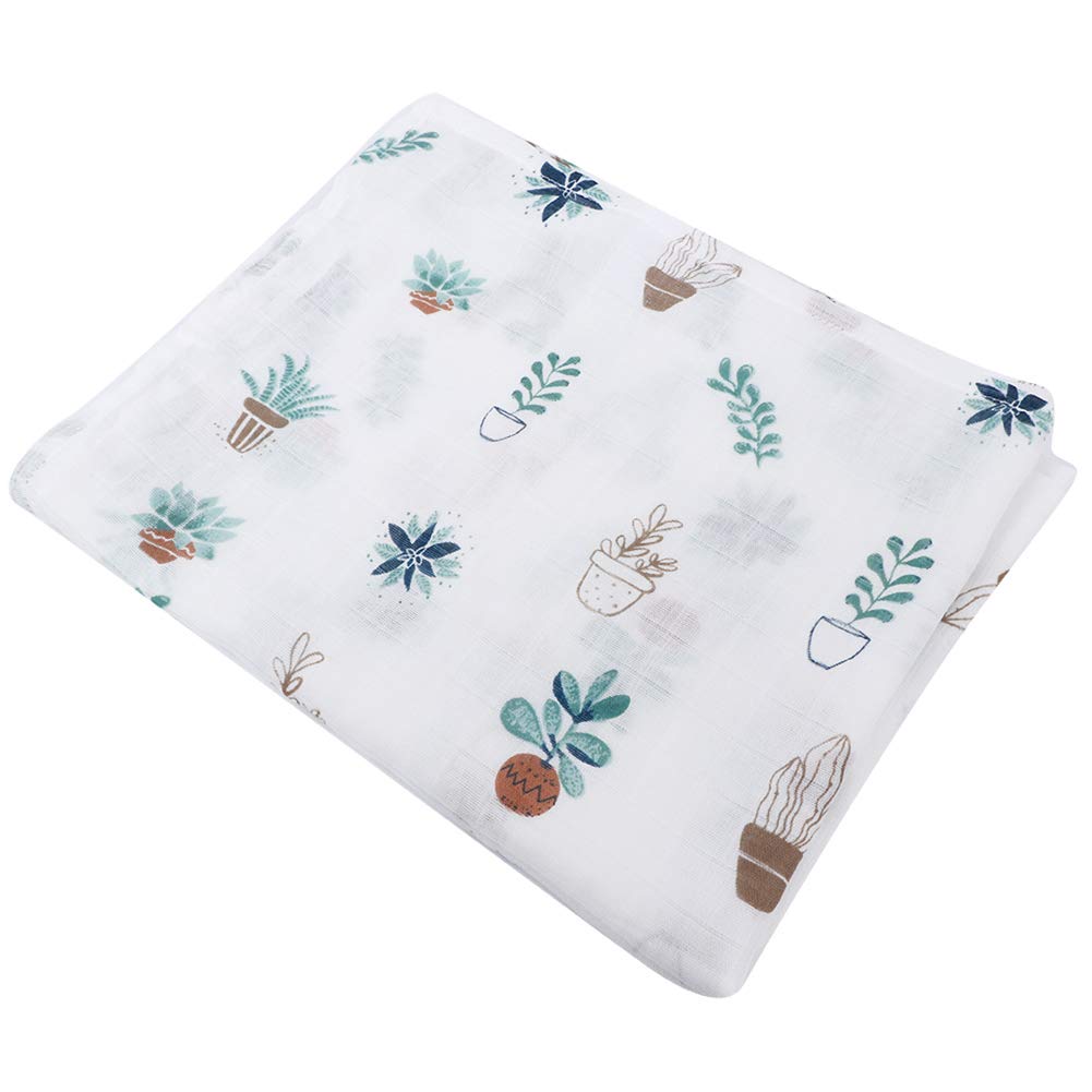 Ubersweet Baby Towels and Washcloths, Baby Bath Towel Easy to Carry Ultra Absorbent Infant Shower Towel Not Deformation with Car