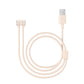 Eufy Original Magnet Charging Cable For Wearable Breast Pump S1/S1 Pro, Hands-Free, Fast Magnetic Charging, Spare Or Replacement