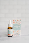 Punkin Butt Natural Teething Oil 30 Ml - Made With Chamomilla For Relieve Tooth Pain, Agitation And Irritability Related To Dent