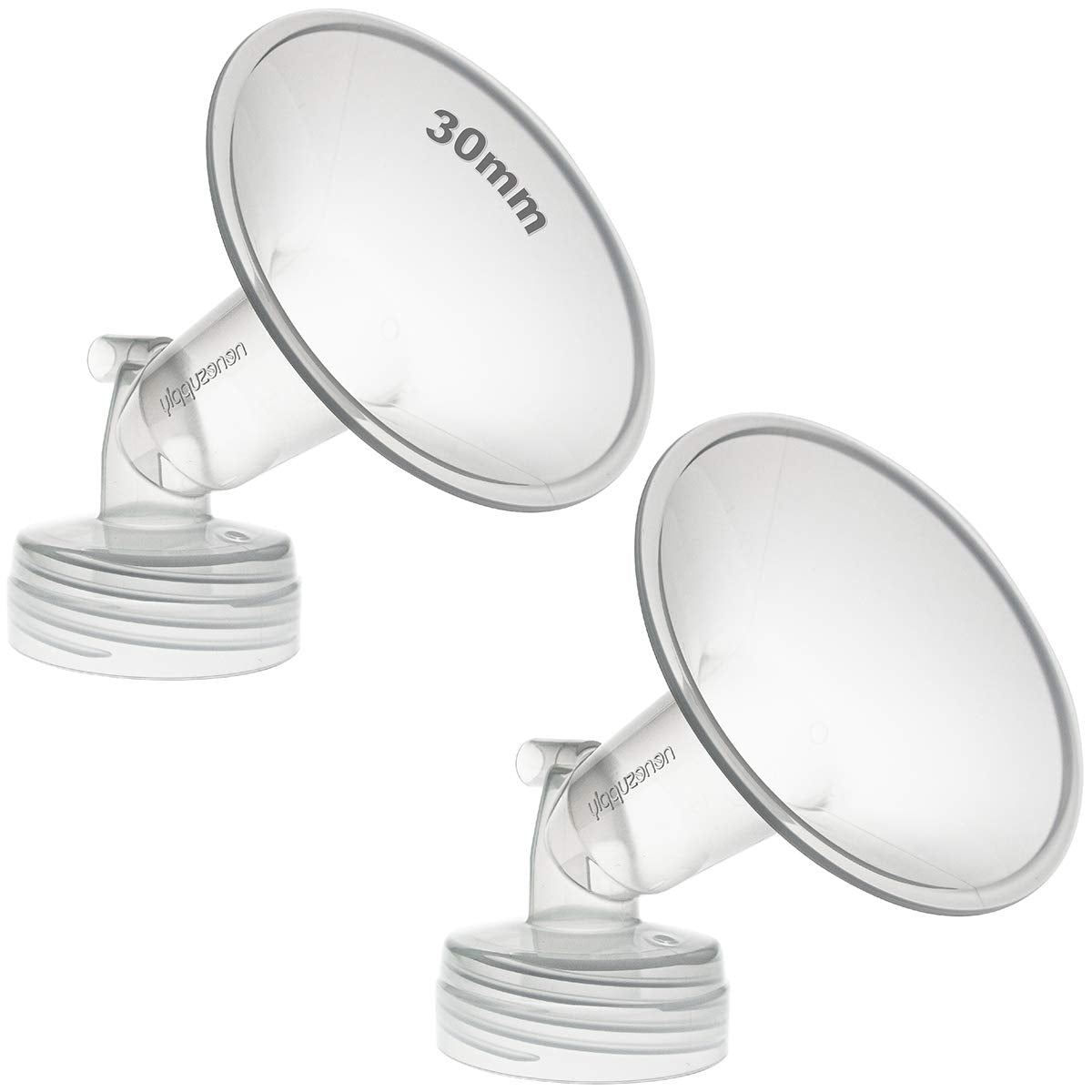 Nenesupply Compatible 30Mm Flange For Ameda Mya Ameda Mya Pro Breastpumps. Not Designed For Ameda Mya Joy. Not Original Ameda Pu