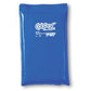 Colpac 001506 Reusable Half Size Blue Vinyl Cold Pack, Remain Pliable And Soft, 7 Length X 11 Width